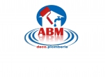ABM Déco Plomberie: Peinture Plomberie Façade Décoration intérieure 